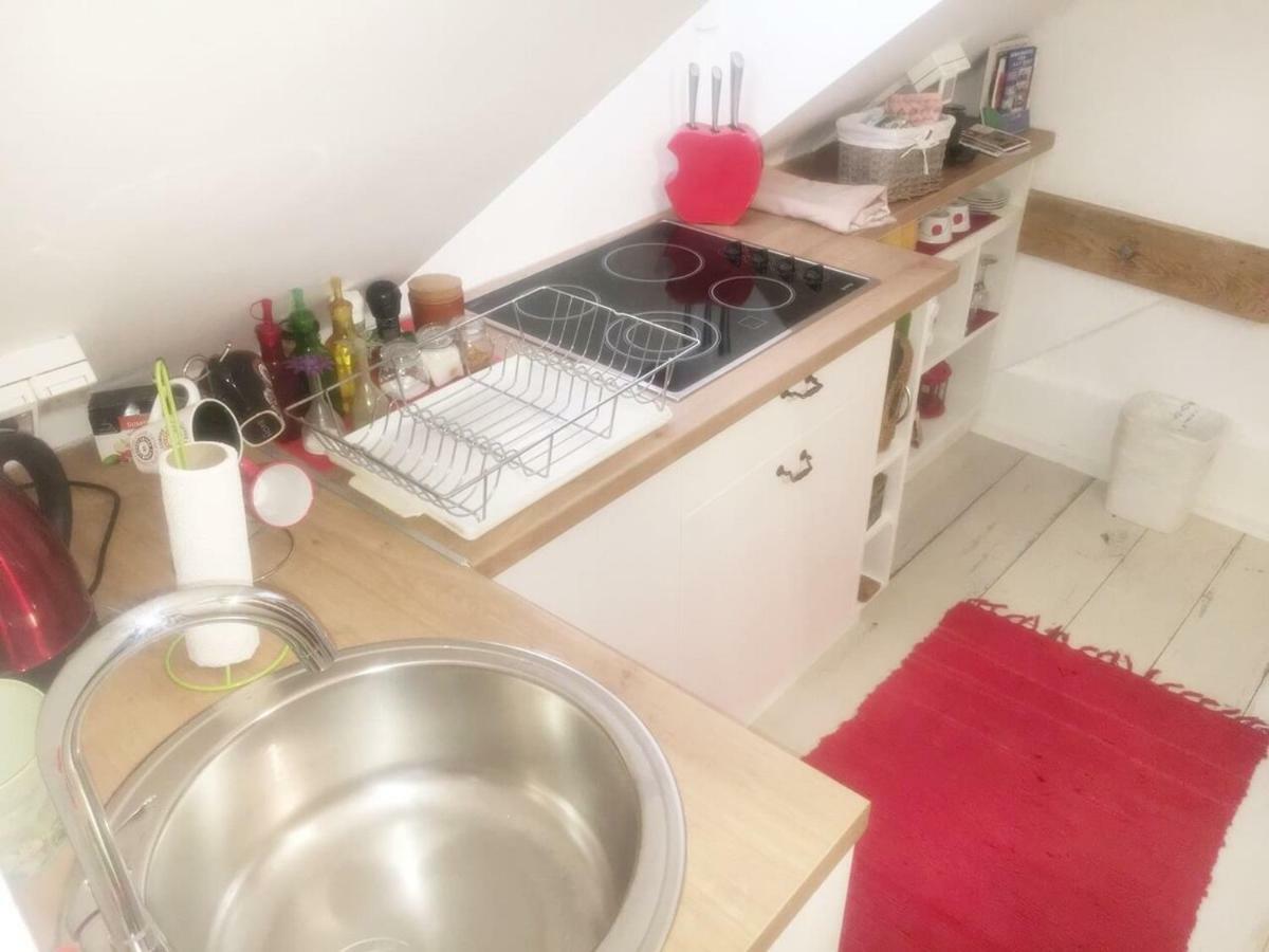 Apartment Bonbon 1 Sarajewo Zewnętrze zdjęcie