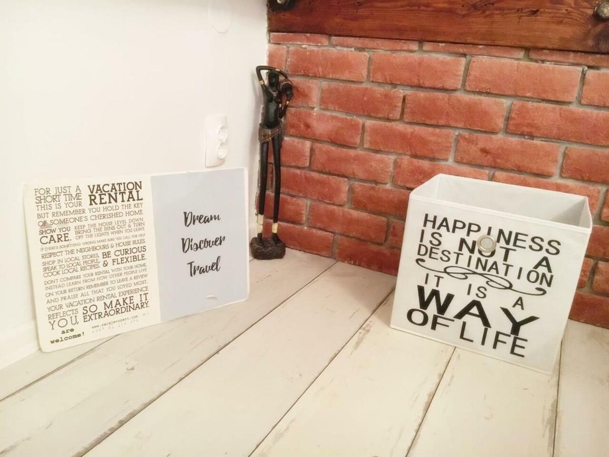 Apartment Bonbon 1 Sarajewo Zewnętrze zdjęcie