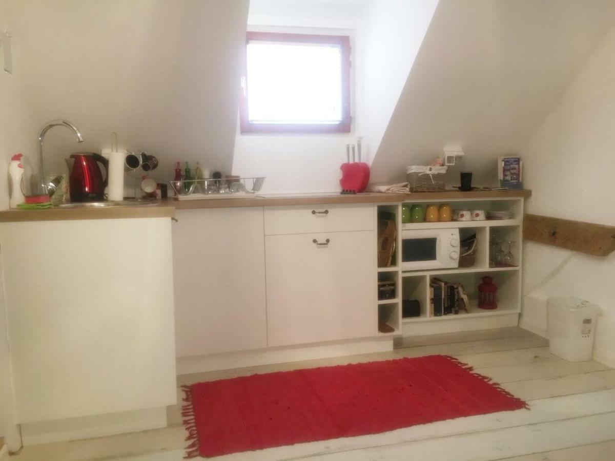 Apartment Bonbon 1 Sarajewo Zewnętrze zdjęcie