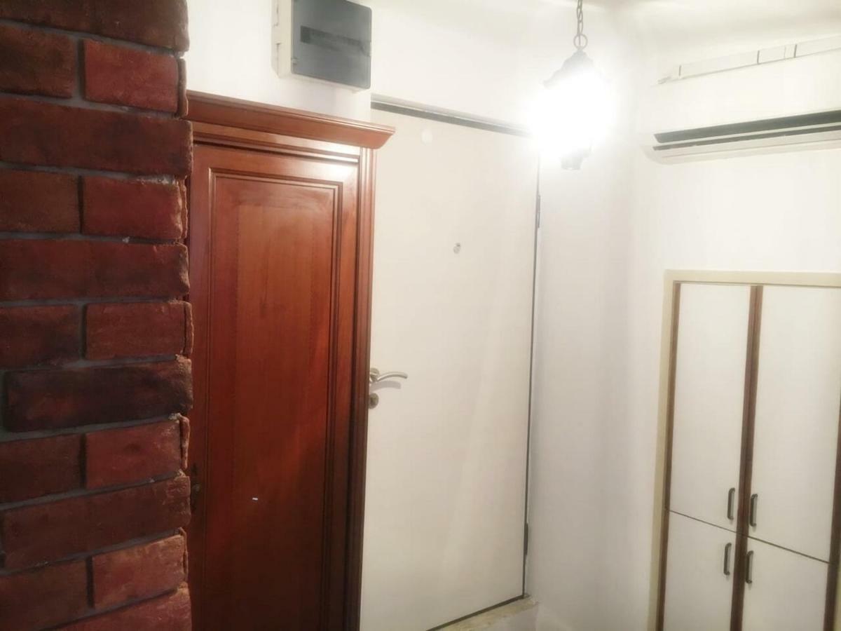 Apartment Bonbon 1 Sarajewo Zewnętrze zdjęcie