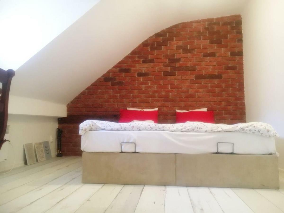 Apartment Bonbon 1 Sarajewo Zewnętrze zdjęcie