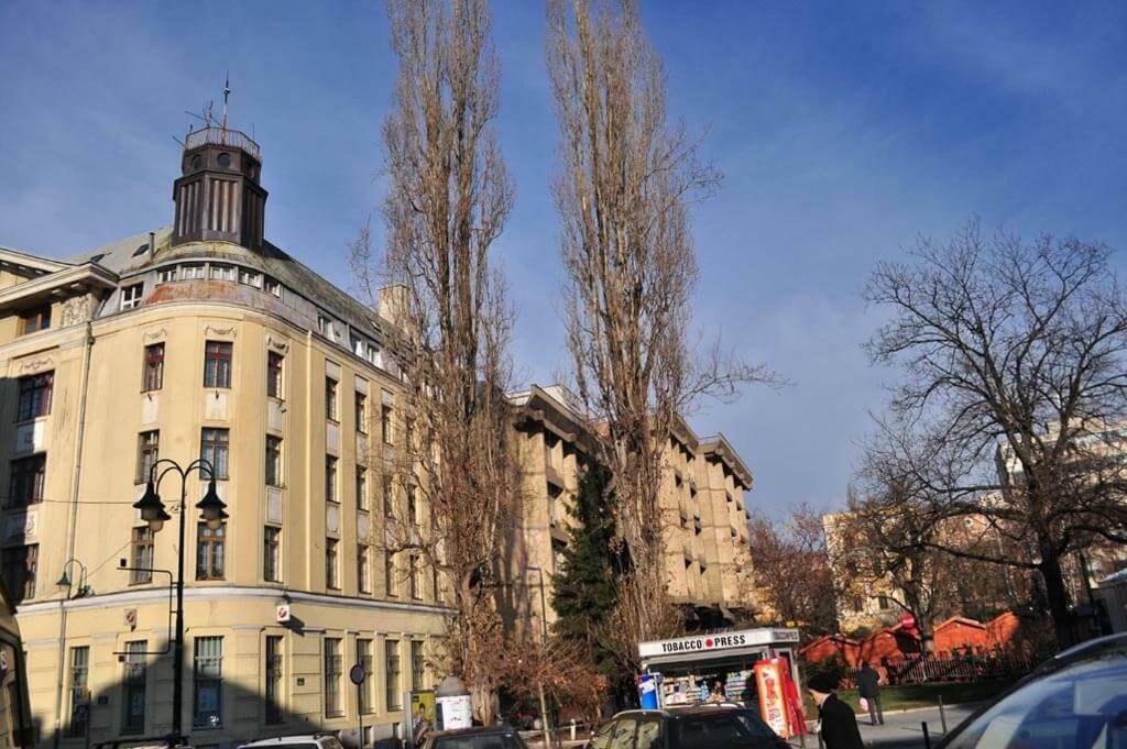 Apartment Bonbon 1 Sarajewo Zewnętrze zdjęcie