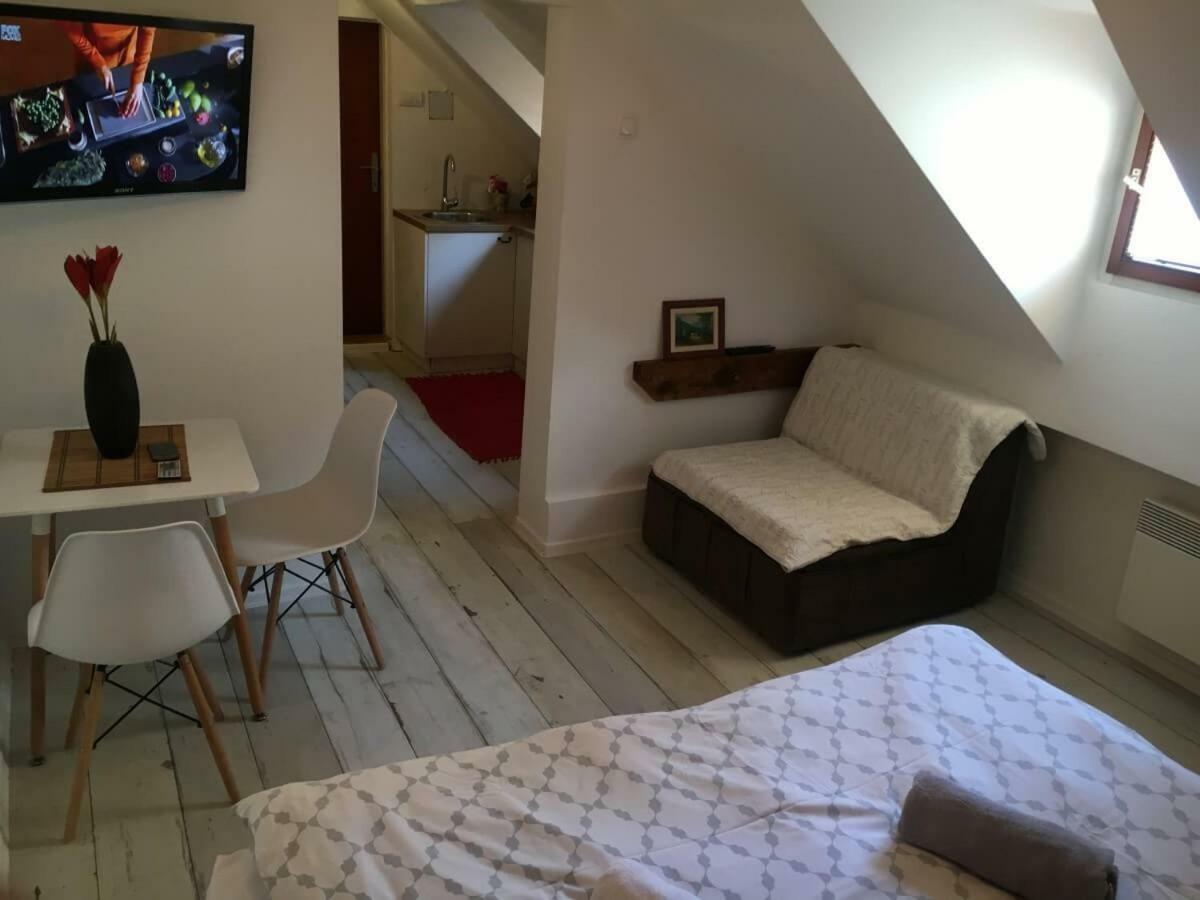 Apartment Bonbon 1 Sarajewo Zewnętrze zdjęcie